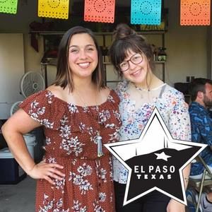 Meet your Posher, Chrissy